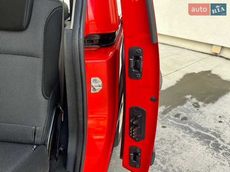 Минивэн Renault Kangoo 2015 в Киеве