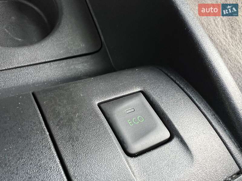 Минивэн Renault Kangoo 2015 в Киеве