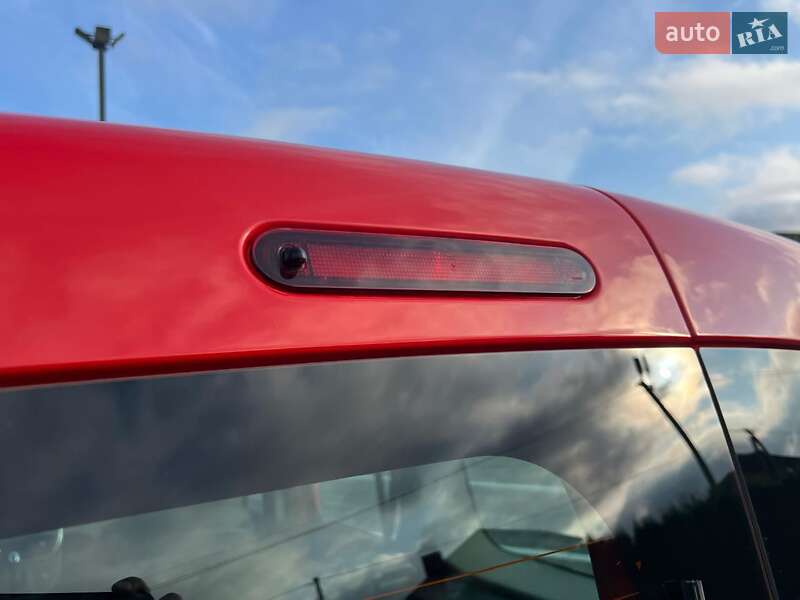 Минивэн Renault Kangoo 2015 в Киеве