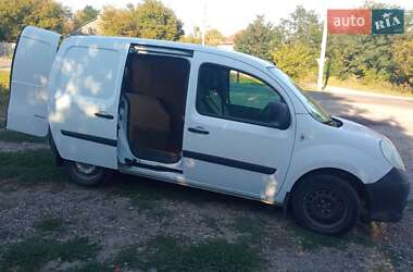Другие грузовики Renault Kangoo 2010 в 