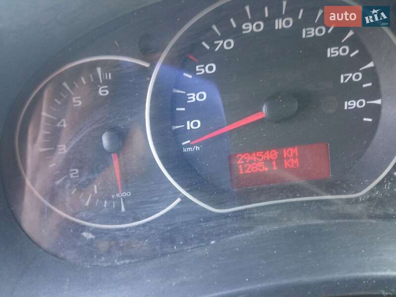 Другие грузовики Renault Kangoo 2010 в Хотине