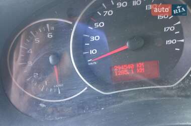 Другие грузовики Renault Kangoo 2010 в 