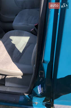 Минивэн Renault Kangoo 2005 в 