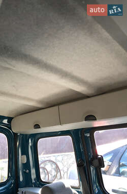 Минивэн Renault Kangoo 2005 в 