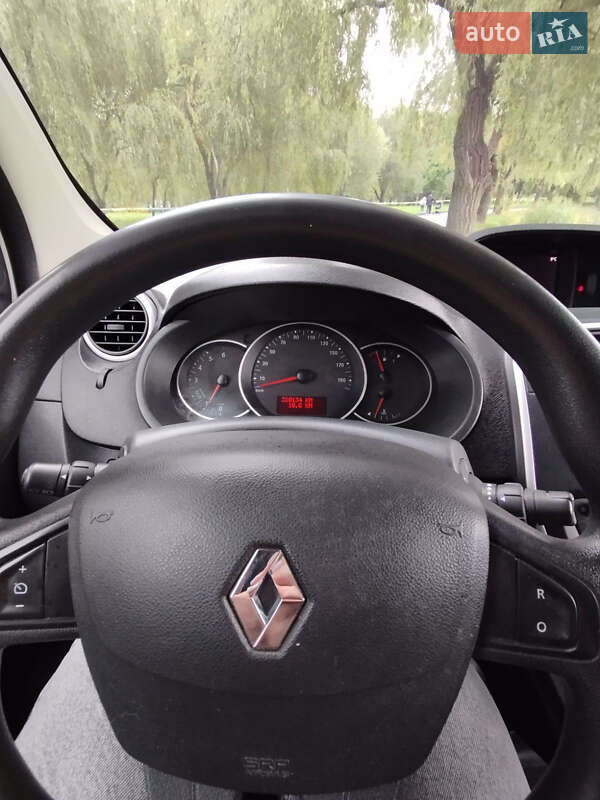 Вантажний фургон Renault Kangoo 2017 в Рівному фото 9 Вантажний фургон Renault Kangoo 2017 в Рівному