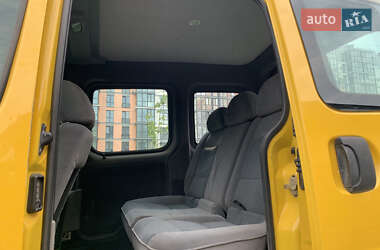 Минивэн Renault Kangoo 2003 в 