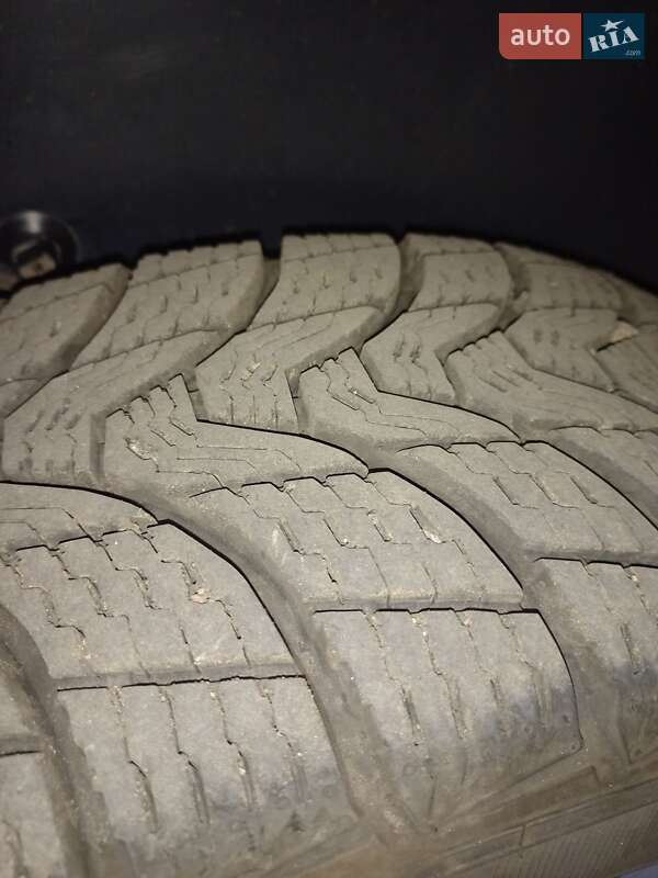 Мінівен Renault Kangoo 2012 в Ватутіному