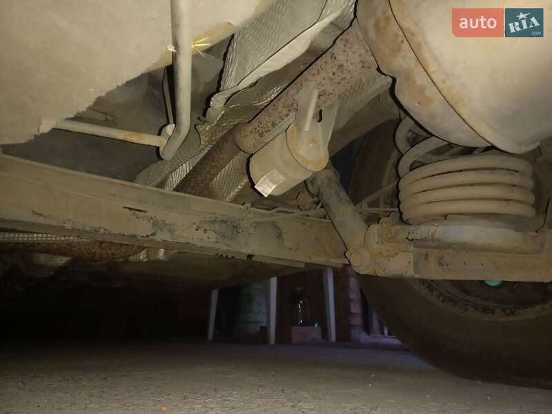 Мінівен Renault Kangoo 2012 в Ватутіному