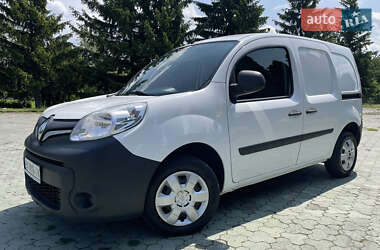 Грузовой фургон Renault Kangoo 2019 в 