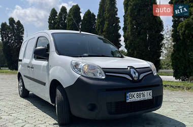 Грузовой фургон Renault Kangoo 2019 в 