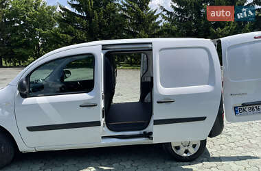 Грузовой фургон Renault Kangoo 2019 в 