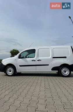 Грузовой фургон Renault Kangoo 2021 в 