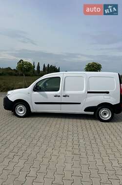 Грузовой фургон Renault Kangoo 2021 в 