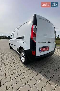 Грузовой фургон Renault Kangoo 2021 в 