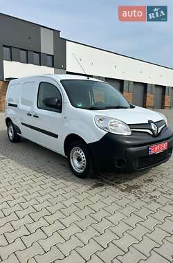 Грузовой фургон Renault Kangoo 2021 в 