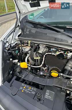 Грузовой фургон Renault Kangoo 2021 в 