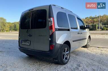 Мінівен Renault Kangoo 2015 в 