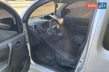 Мінівен Renault Kangoo 2015 в 