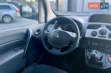 Минивэн Renault Kangoo 2011 в 