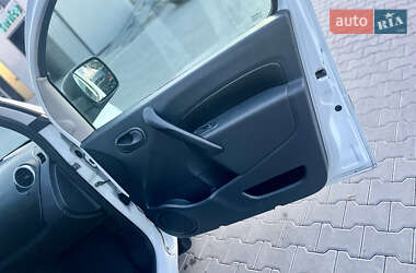 Минивэн Renault Kangoo 2011 в 
