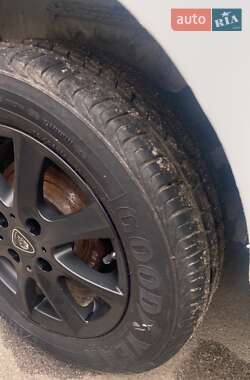 Грузовой фургон Renault Kangoo 2008 в 