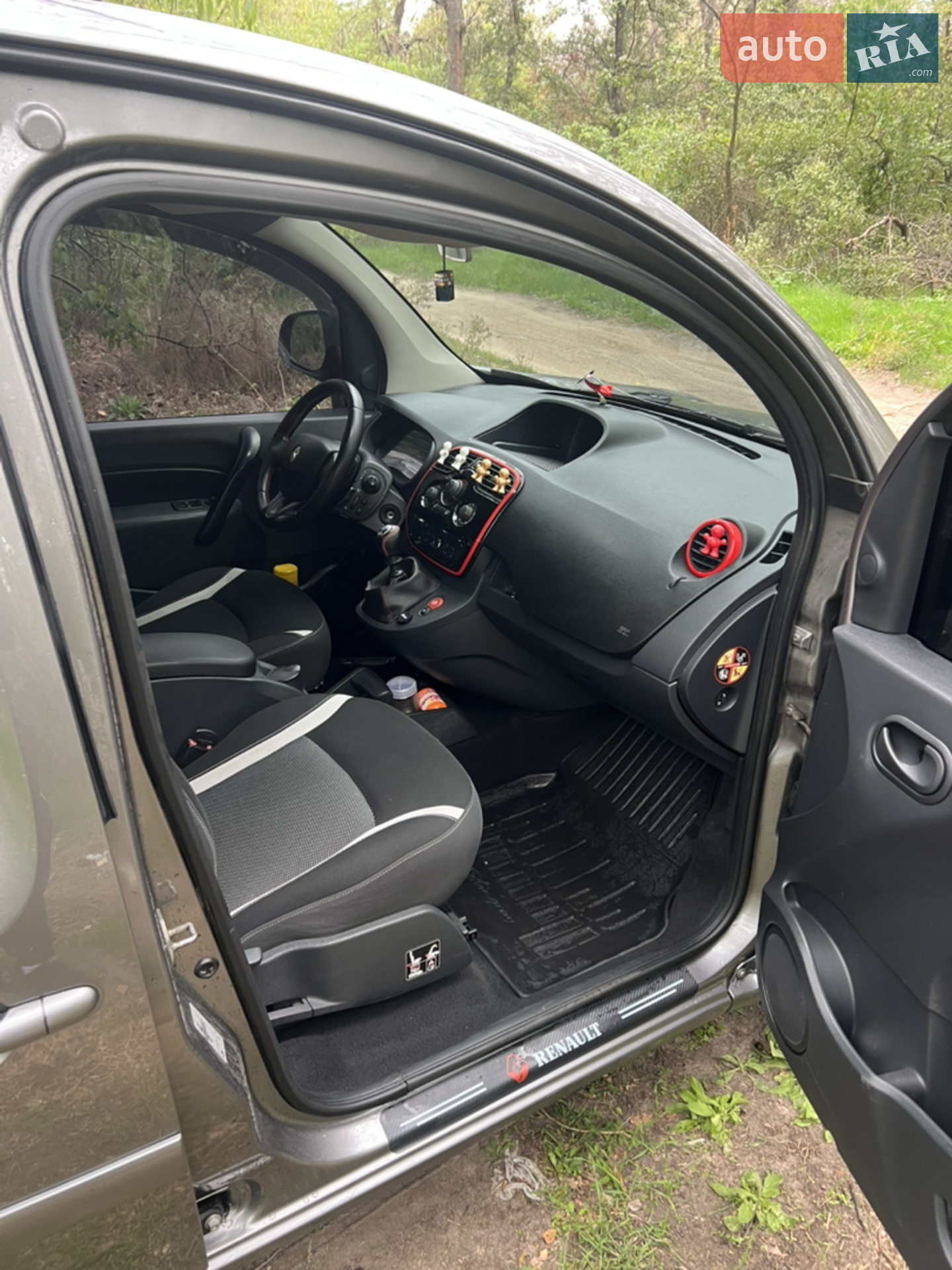 2013 Renault Kangoo - мініатюра 18
