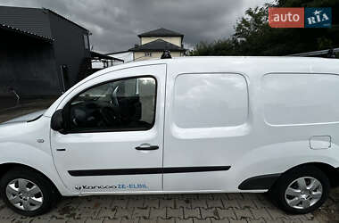 Грузовой фургон Renault Kangoo 2019 в 