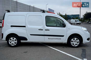 Грузовой фургон Renault Kangoo 2019 в 