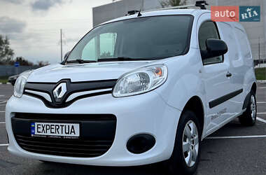 Грузовой фургон Renault Kangoo 2019 в 
