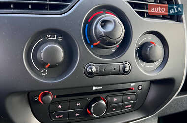 Грузовой фургон Renault Kangoo 2019 в 