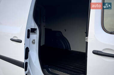 Грузовой фургон Renault Kangoo 2019 в 