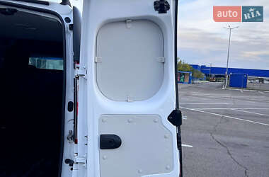 Грузовой фургон Renault Kangoo 2019 в 