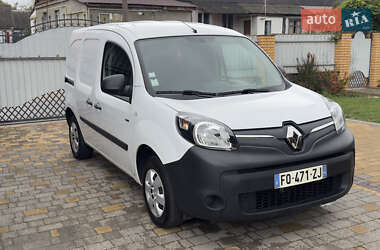Грузовой фургон Renault Kangoo 2020 в Звягеле