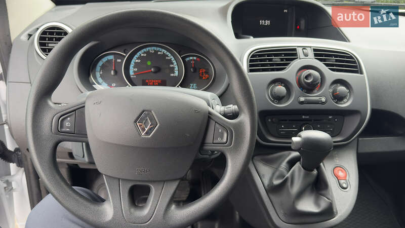 Вантажний фургон Renault Kangoo 2020 в Звягелі фото 15 Вантажний фургон Renault Kangoo 2020 в Звягелі