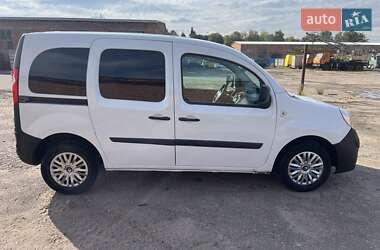 Грузовой фургон Renault Kangoo 2012 в 