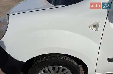 Грузовой фургон Renault Kangoo 2012 в 