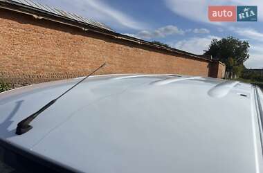 Грузовой фургон Renault Kangoo 2012 в 