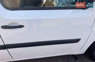 Грузовой фургон Renault Kangoo 2012 в 