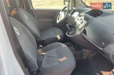 Грузовой фургон Renault Kangoo 2012 в 