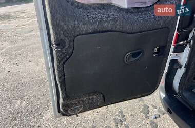Грузовой фургон Renault Kangoo 2012 в 