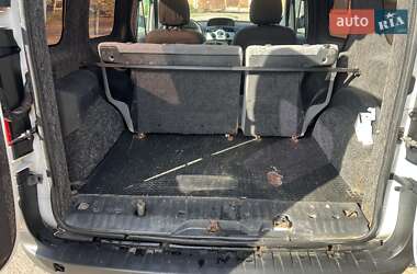 Грузовой фургон Renault Kangoo 2012 в 