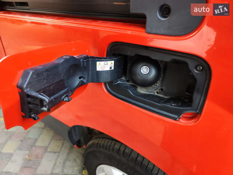 Грузовой фургон Renault Kangoo 2019 в Новых Санжарах