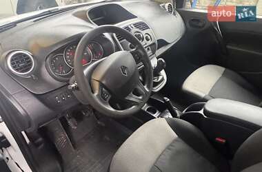 Грузовой фургон Renault Kangoo 2018 в 