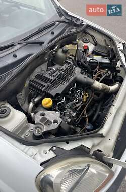 Грузовой фургон Renault Kangoo 2004 в 