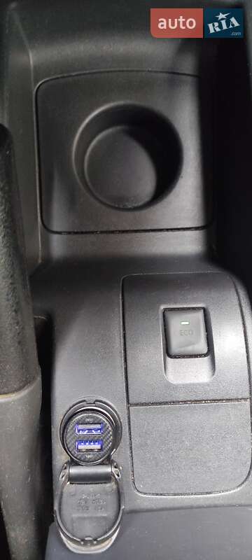 Минивэн Renault Kangoo 2016 в Черновцах