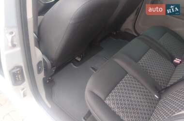 Минивэн Renault Kangoo 2011 в 