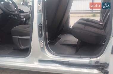 Минивэн Renault Kangoo 2011 в 