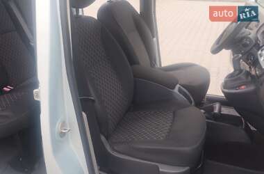 Минивэн Renault Kangoo 2011 в 