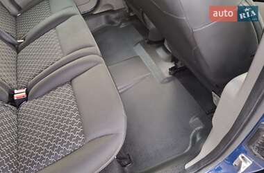Минивэн Renault Kangoo 2010 в 