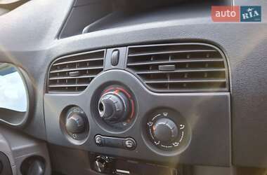 Минивэн Renault Kangoo 2010 в 